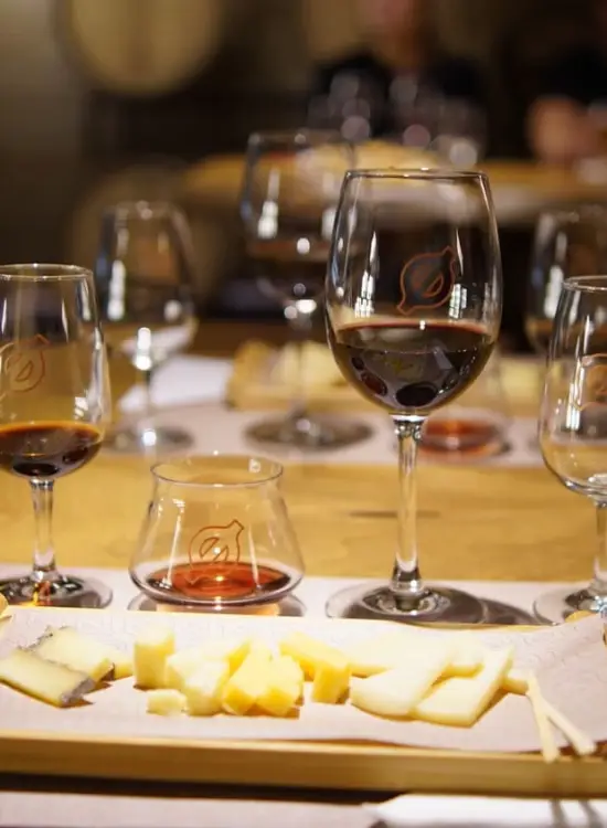 Vinho Fazenda Paraizo