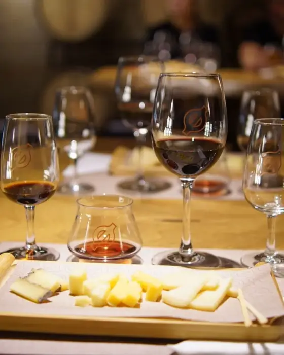 Vinho Fazenda Paraizo