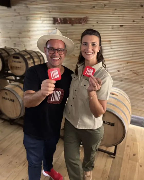 Zini Fazenda Paraizo